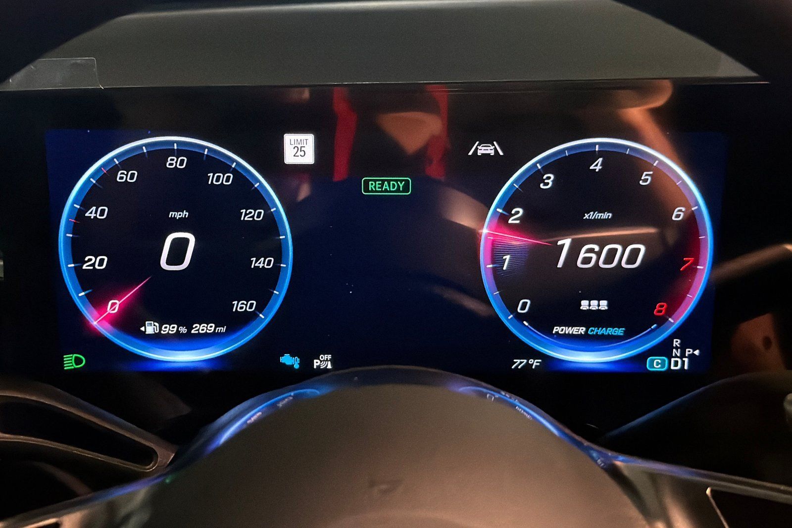 New 2027 Mercedes-Benz CLA 220 image 22
