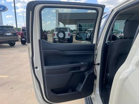 New 2025 Ford Ranger XL AWD/4WD image 13