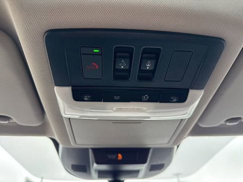 Used 2023 Nissan Rogue SV w/ SV Premium B Package image 23