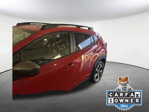 Used 2024 Subaru Crosstrek 2.0i Premium image 23