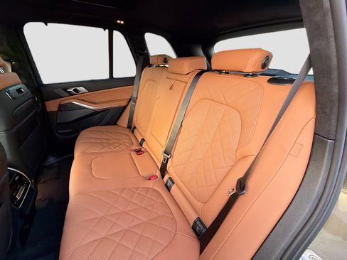 New 2026 BMW X5 xDrive50e w/ Executive Package image 20