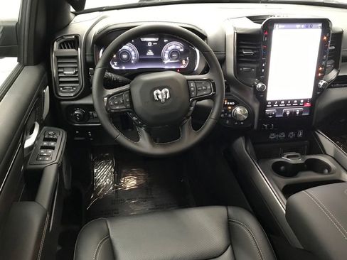 New 2026 RAM 1500 Rebel w/ Rebel Level 2 Equipment Group image 33