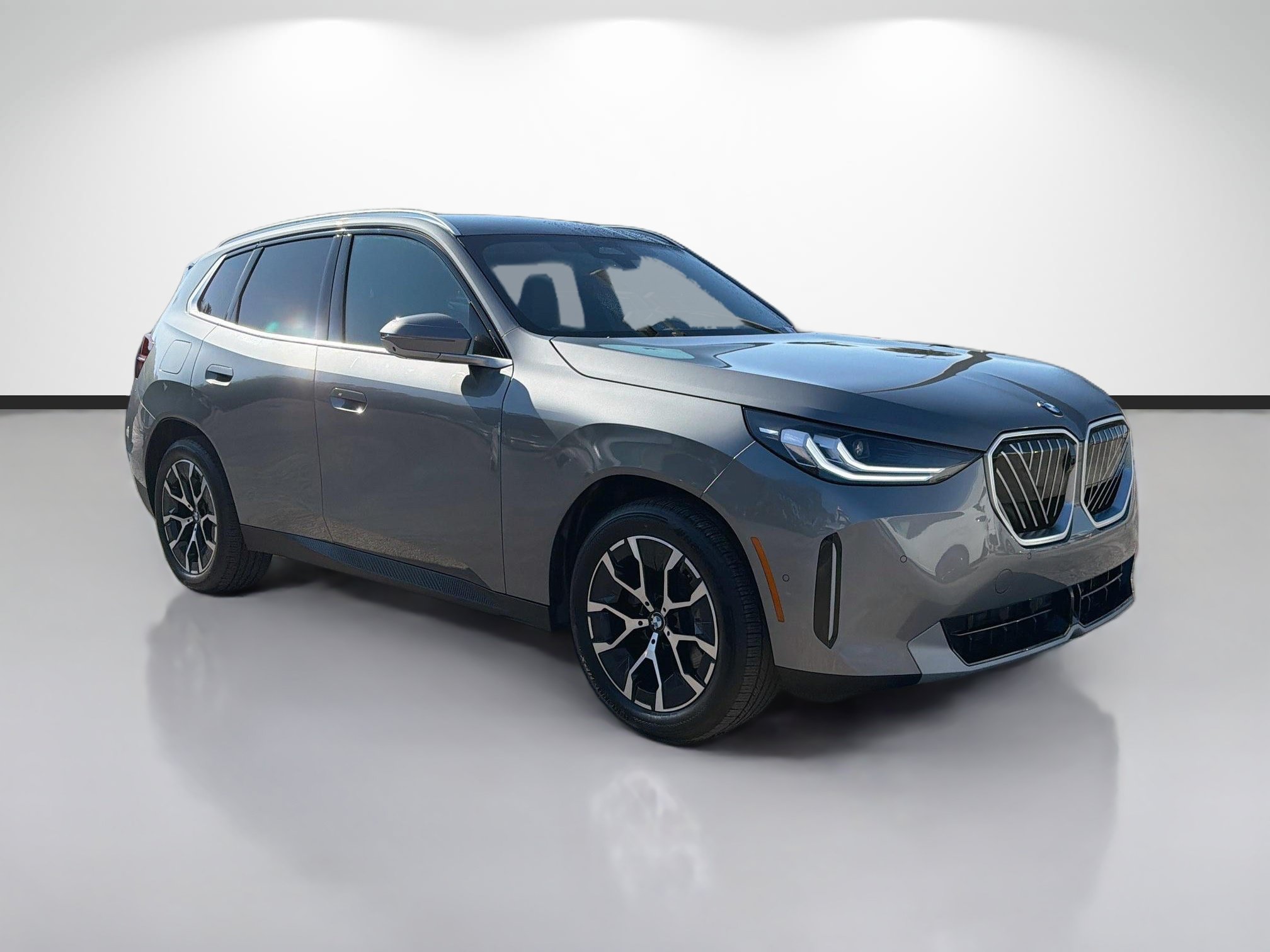 Used 2026 BMW X3 xDrive30i AWD/4WD image 1