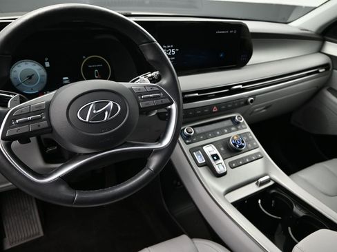 Used 2023 Hyundai Palisade SEL image 23