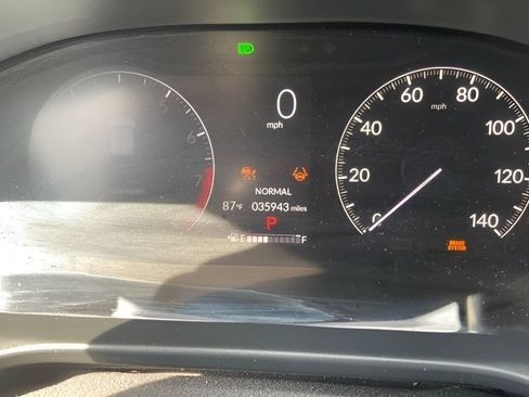 Used 2024 Honda HR-V Sport image 18