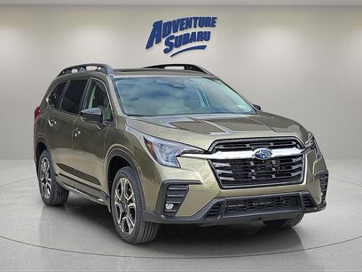 New 2026 Subaru Ascent Limited