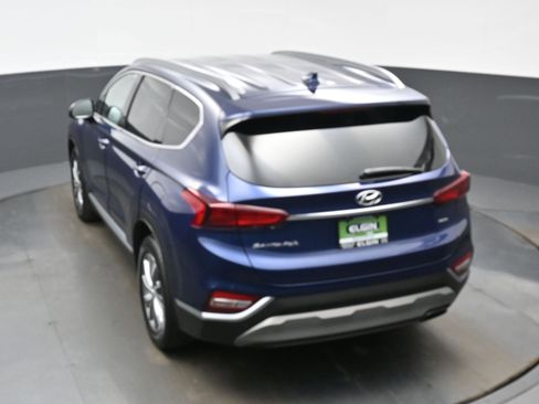 Used 2019 Hyundai Santa Fe SEL image 35