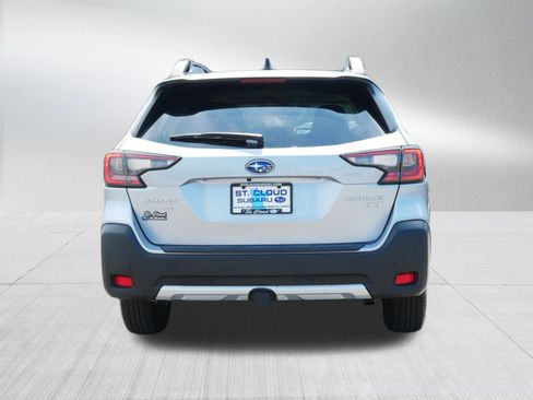 Certified 2025 Subaru Outback Limited XT w/ Popular Package #2 AWD/4WD image 6