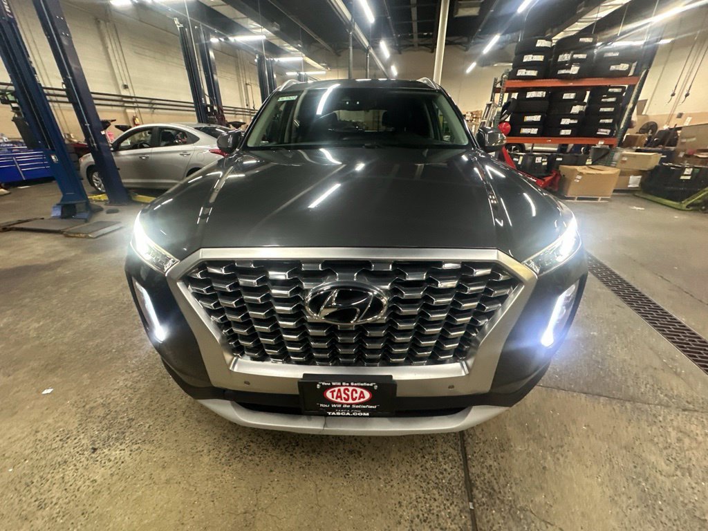 Used 2020 Hyundai Palisade SEL w/ Premium Package AWD/4WD image 7