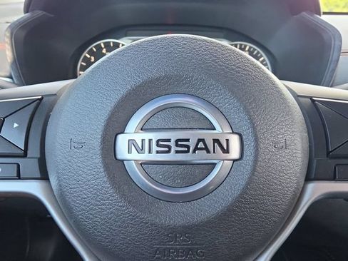 Used 2022 Nissan Altima 2.5 SR FWD image 5