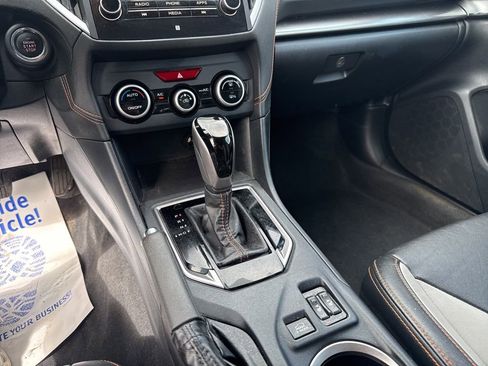 Used 2018 Subaru Crosstrek 2.0i Limited AWD/4WD image 15