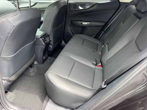 New 2026 Lexus NX 350 AWD w/ Premium Package image 14