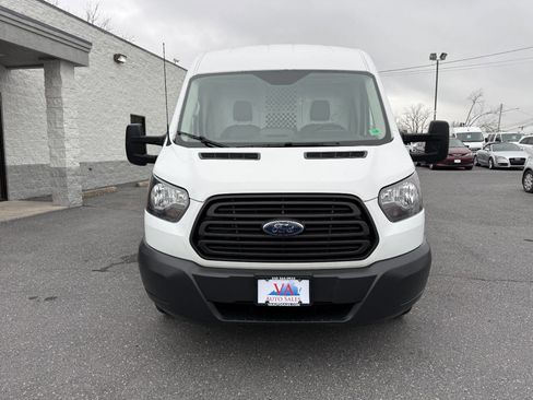 Used 2018 Ford Transit 350 148 Medium Roof image 34