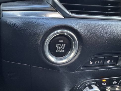 Used 2018 MAZDA CX-5 Grand Touring w/ Premium Package image 26