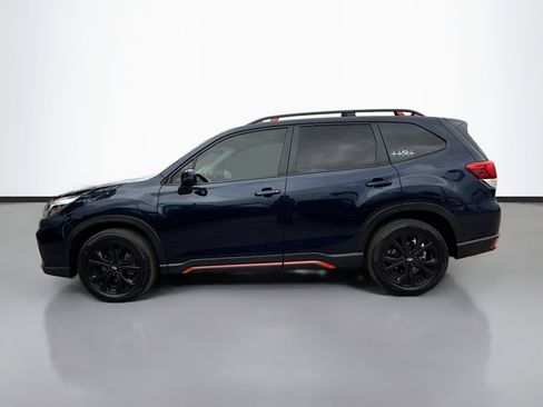 Used 2019 Subaru Forester Sport w/ Popular Package #2 image 6