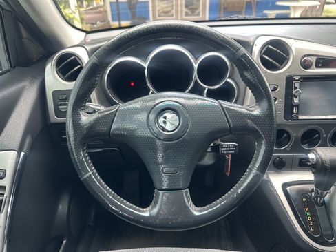 Used 2005 Toyota Matrix image 15