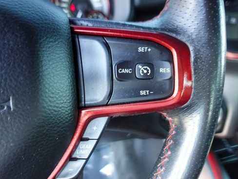 Used 2020 RAM 1500 Rebel image 18