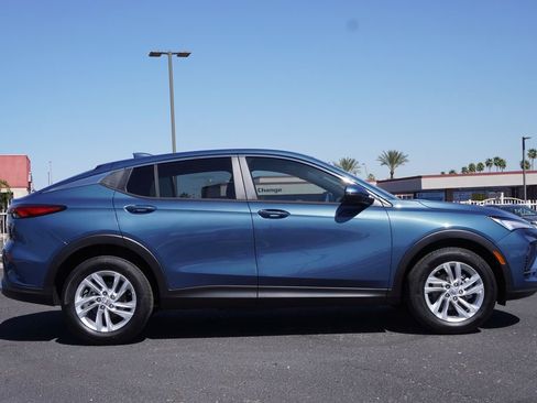 New 2026 Buick Envista Preferred w/ Convenience I Package image 2