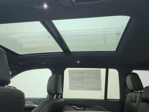 New 2026 Jeep Grand Cherokee Limited AWD/4WD image 31