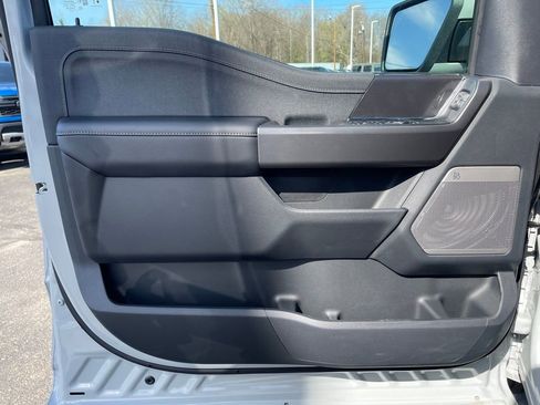 New 2026 Ford F150 Lariat w/ Equipment Group 501A Mid image 16