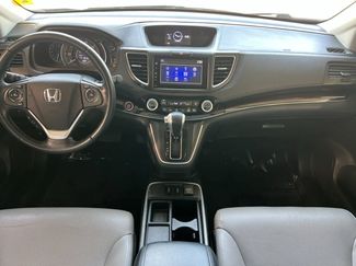 Used 2015 Honda CR-V EX-L video 4