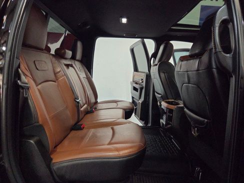 Used 2019 RAM 3500 Limited image 10