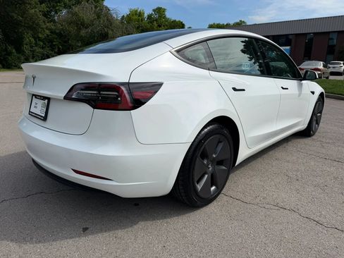 Used 2023 Tesla Model 3 Standard Range RWD image 5