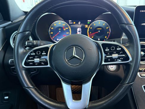 Used 2021 Mercedes-Benz C 300 Sedan image 22