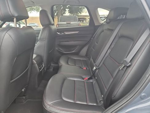 Used 2024 MAZDA CX-5 Carbon Edition image 14