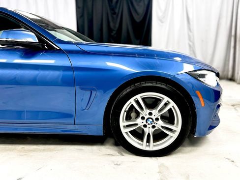 Used 2019 BMW 430i xDrive Coupe image 6