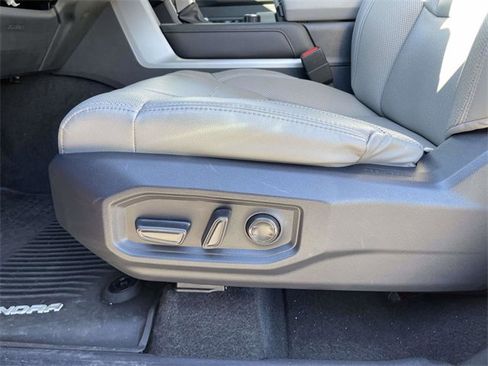Used 2023 Toyota Tundra Limited image 20