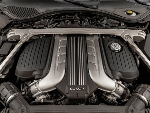 Used 2022 Bentley Continental GT Speed image 31