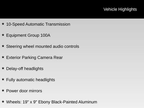 Used 2019 Ford Mustang Coupe image 5