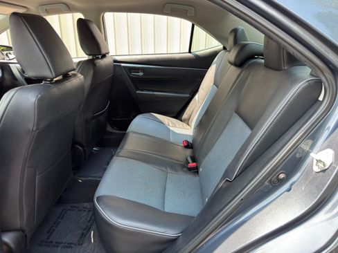 Used 2014 Toyota Corolla S FWD image 31