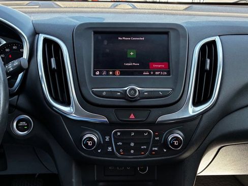 Used 2021 Chevrolet Equinox LT AWD/4WD image 19