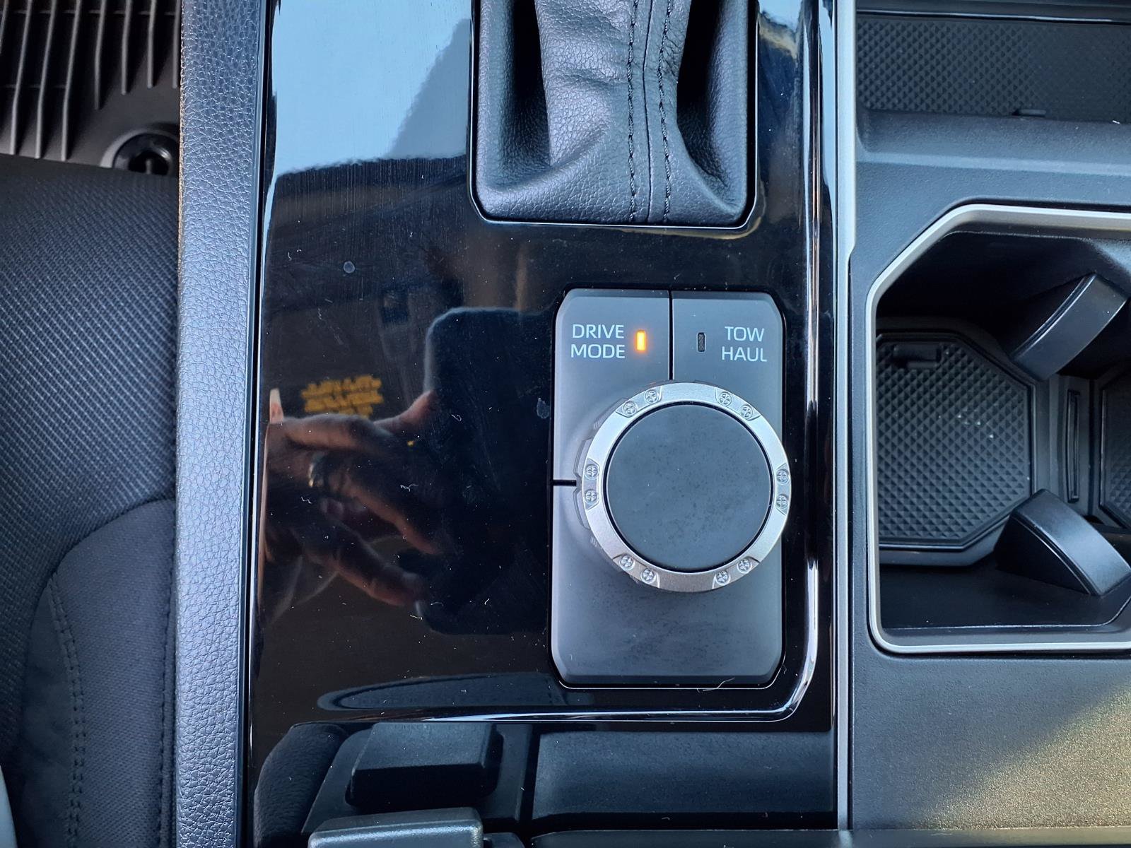 Used 2026 Toyota Tundra SR5 w/ SR5 Convenience Package RWD image 18