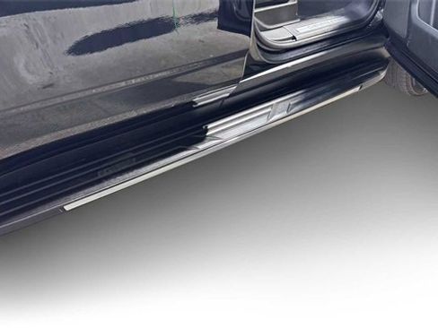 Used 2024 Chevrolet Suburban Premier w/ Premium Package 2 image 11