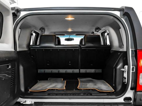 Used 2006 HUMMER H3 AWD/4WD image 55