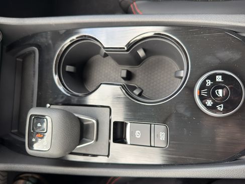 New 2026 Nissan Rogue SV AWD/4WD image 22