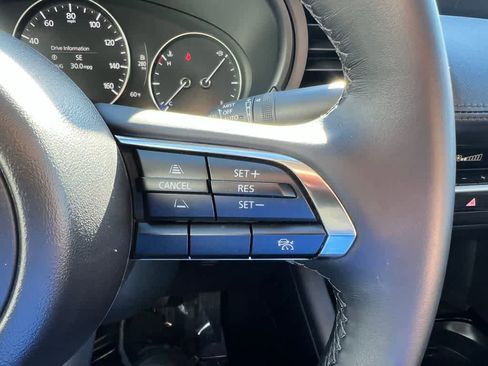 Certified 2025 MAZDA MAZDA3 s image 25