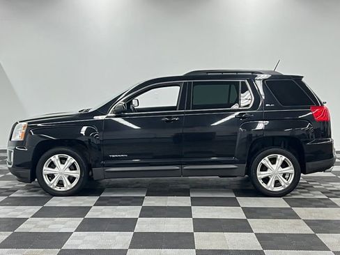 Used 2017 GMC Terrain SLE w/ Convenience Package FWD image 7