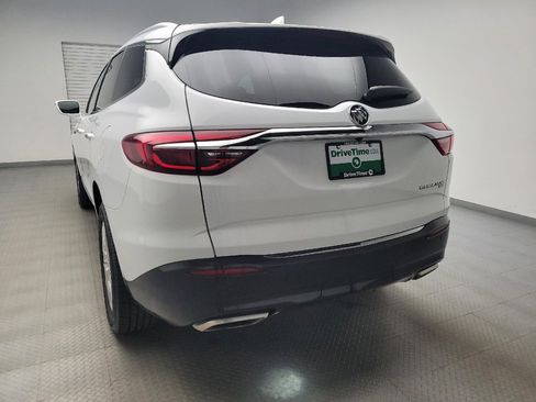 Used 2019 Buick Enclave Essence AWD/4WD image 6