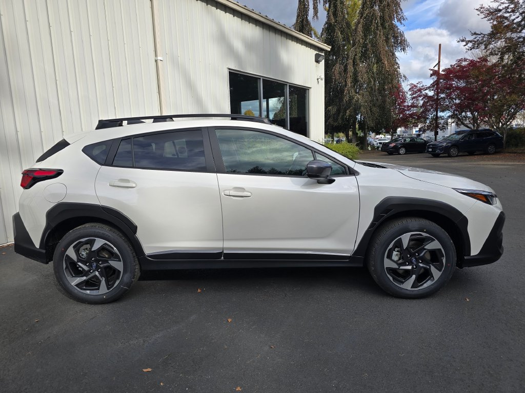 New 2026 Subaru Crosstrek 2.5i Limited AWD/4WD image 3