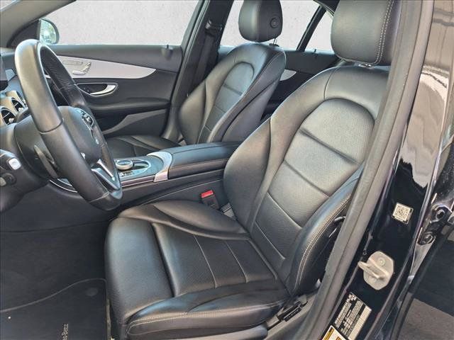 Used 2019 Mercedes-Benz C 300 Sedan image 16