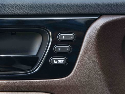 Certified 2025 Honda Odyssey Elite image 39