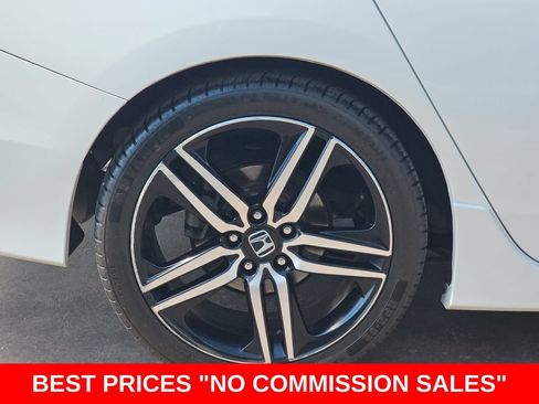 Used 2017 Honda Accord Sport image 36