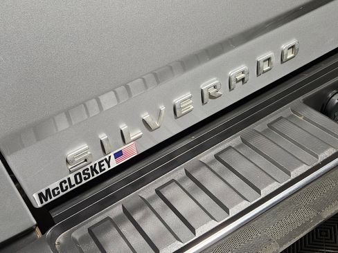 Used 2019 Chevrolet Silverado 2500 W/T image 12