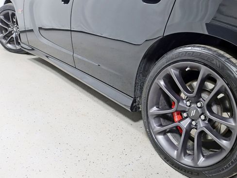 Used 2020 Dodge Charger Scat Pack w/ Plus Group image 13