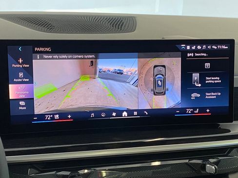 New 2026 BMW X5 xDrive50e w/ M Sport Package image 25