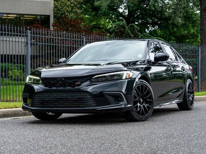 Used 2023 Honda Civic Si